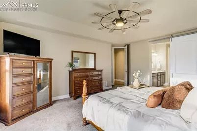 13165 Stone Peaks Way, Peyton, CO 80831 - Photo 19