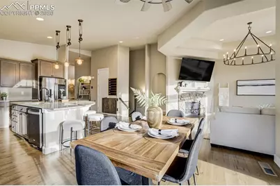 13165 Stone Peaks Way, Peyton, CO 80831 - Photo 9