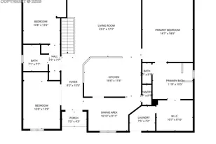1496 Proctor Dr, Pueblo West, CO 81007 - Photo 45