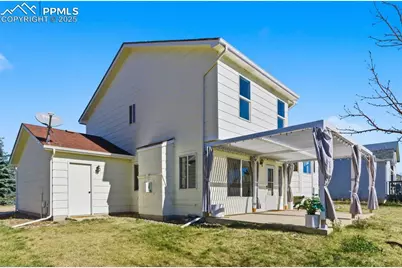 127 Misty Creek Drive, Monument, CO 80132 - Photo 37