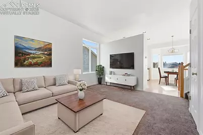 127 Misty Creek Drive, Monument, CO 80132 - Photo 3