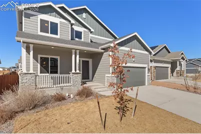 13559 Woods Grove Drive, Peyton, CO 80831 - Photo 3