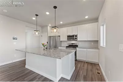 13559 Woods Grove Drive, Peyton, CO 80831 - Photo 9