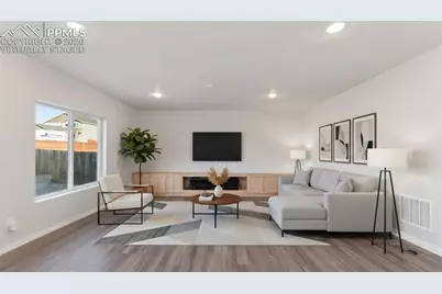 13559 Woods Grove Drive, Peyton, CO 80831 - Photo 5