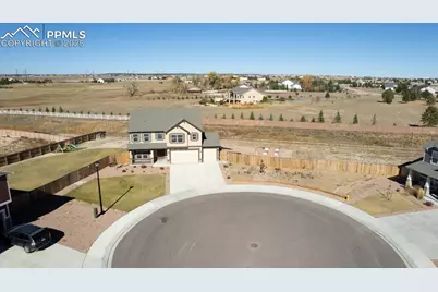 8294 Thedford Court, Peyton, CO 80831 - Photo 1