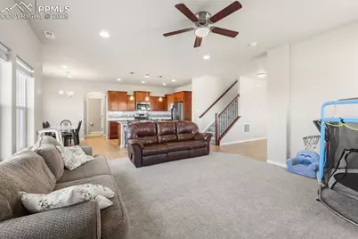 8294 Thedford Court, Peyton, CO 80831 - Photo 17