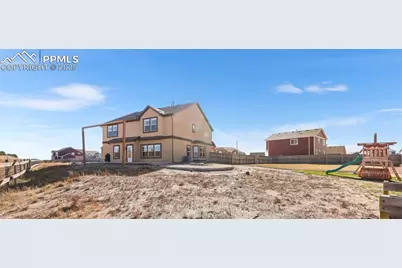 8294 Thedford Court, Peyton, CO 80831 - Photo 5