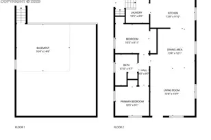 2531 N Greenwood St, Pueblo, CO 81003 - Photo 19