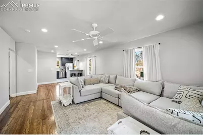 2531 N Greenwood Street, Pueblo, CO 81003 - Photo 3