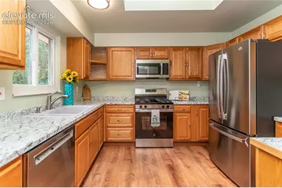 4919 Waddell Avenue, Colorado Springs, CO 80915 - Photo 3