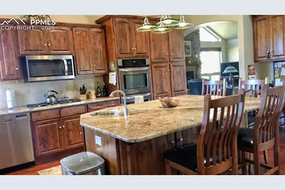 1470 Masters Drive, Woodland Park, CO 80863 - Photo 5