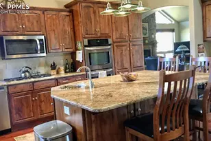 1470 Masters Dr, Woodland Park, CO 80863 - Photo 5