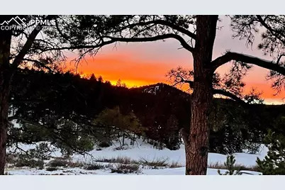 1470 Masters Drive, Woodland Park, CO 80863 - Photo 7