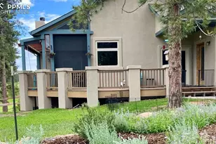 1470 Masters Dr, Woodland Park, CO 80863 - Photo 3