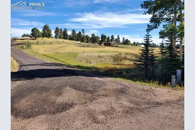 309 Pinaceae Heights, Divide, CO 80814 - Photo 13