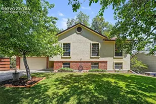 2910 Mirage Dr, Colorado Springs, CO 80920 - Photo 3