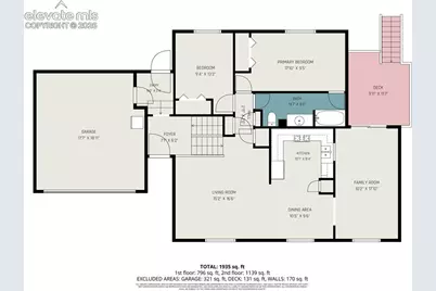 2910 Mirage Drive, Colorado Springs, CO 80920 - Photo 37