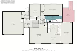 2910 Mirage Dr, Colorado Springs, CO 80920 - Photo 37