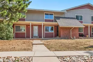 392 W Rockrimmon Blvd, Colorado Springs, CO 80919 - Photo 1