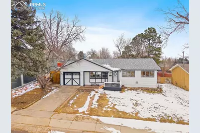 27 N Hayman Avenue, Colorado Springs, CO 80909 - Photo 7