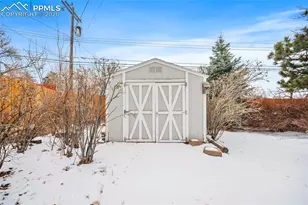 27 N Hayman Ave, Colorado Springs, CO 80909 - Photo 9