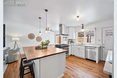 27 N Hayman Avenue, Colorado Springs, CO 80909 - Photo 19