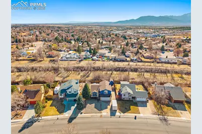 1795 Leoti Drive, Colorado Springs, CO 80915 - Photo 3