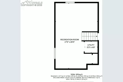 1795 Leoti Drive, Colorado Springs, CO 80915 - Photo 37