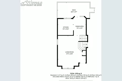 1795 Leoti Drive, Colorado Springs, CO 80915 - Photo 35