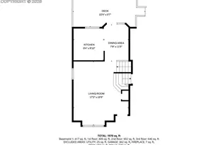 1795 Leoti Dr, Colorado Springs, CO 80915 - Photo 35