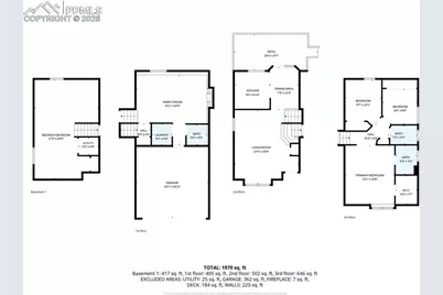 1795 Leoti Drive, Colorado Springs, CO 80915 - Photo 33