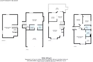 1795 Leoti Dr, Colorado Springs, CO 80915 - Photo 33