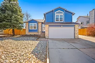 1795 Leoti Dr, Colorado Springs, CO 80915 - Photo 1