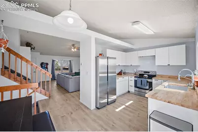 1795 Leoti Drive, Colorado Springs, CO 80915 - Photo 5