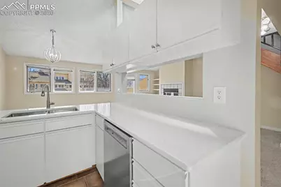 581 Observatory Drive, Colorado Springs, CO 80904 - Photo 19