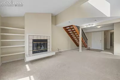 581 Observatory Drive, Colorado Springs, CO 80904 - Photo 7