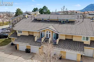 581 Observatory Dr, Colorado Springs, CO 80904 - Photo 5