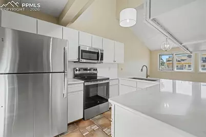 581 Observatory Drive, Colorado Springs, CO 80904 - Photo 15