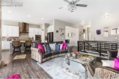 1992 Walnut Creek Court, Colorado Springs, CO 80921 - Photo 15