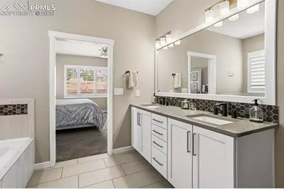 1992 Walnut Creek Court, Colorado Springs, CO 80921 - Photo 25