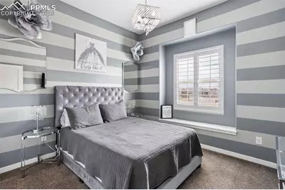 1992 Walnut Creek Court, Colorado Springs, CO 80921 - Photo 27