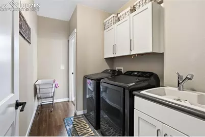 1992 Walnut Creek Court, Colorado Springs, CO 80921 - Photo 21