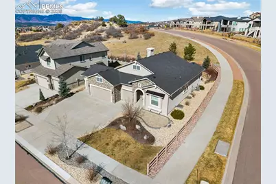 1992 Walnut Creek Court, Colorado Springs, CO 80921 - Photo 45