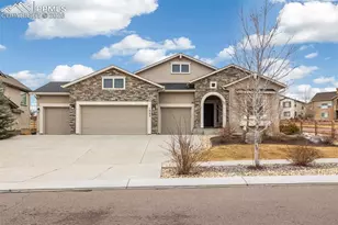 1992 Walnut Creek Ct, Colorado Springs, CO 80921 - Photo 3