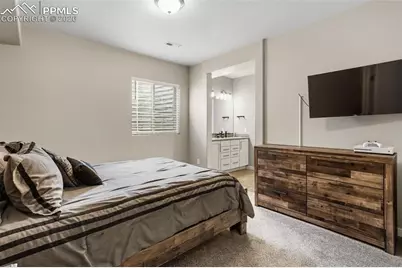 1992 Walnut Creek Court, Colorado Springs, CO 80921 - Photo 37