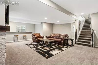 1992 Walnut Creek Court, Colorado Springs, CO 80921 - Photo 29