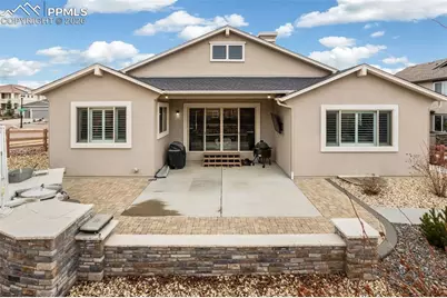 1992 Walnut Creek Court, Colorado Springs, CO 80921 - Photo 43