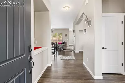 1992 Walnut Creek Court, Colorado Springs, CO 80921 - Photo 9