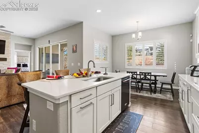 1992 Walnut Creek Court, Colorado Springs, CO 80921 - Photo 17