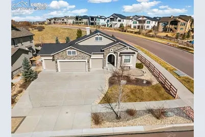 1992 Walnut Creek Court, Colorado Springs, CO 80921 - Photo 5